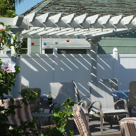 Sunnyside Inn Bed &Breakfast Kemudahan gambar