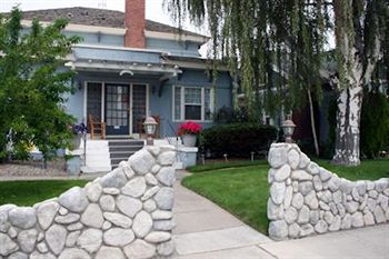 Sunnyside Inn Bed &Breakfast Luaran gambar