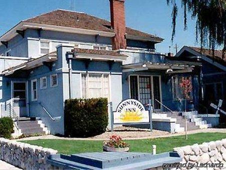 Sunnyside Inn Bed &Breakfast Luaran gambar