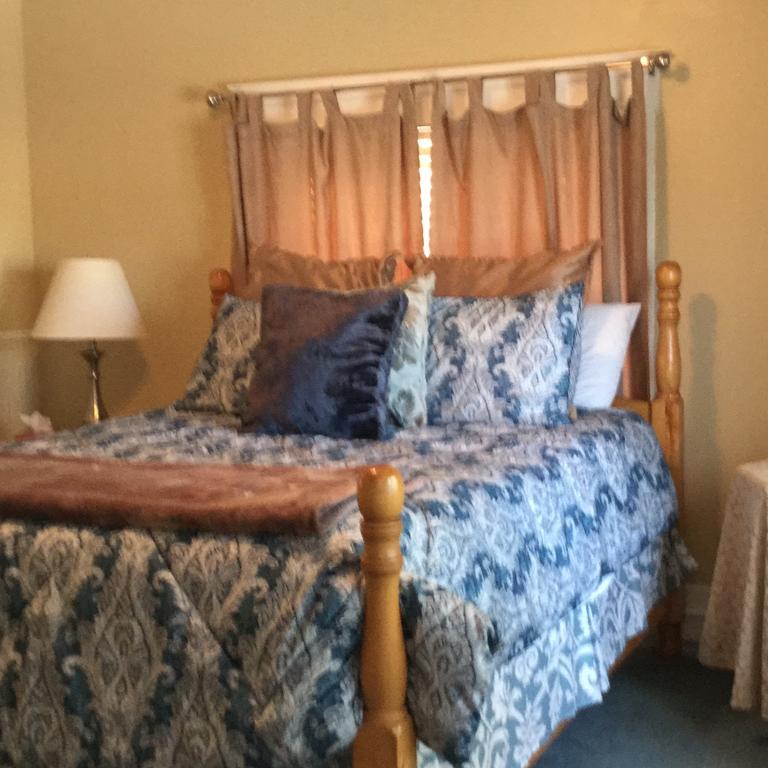 Sunnyside Inn Bed &Breakfast Luaran gambar
