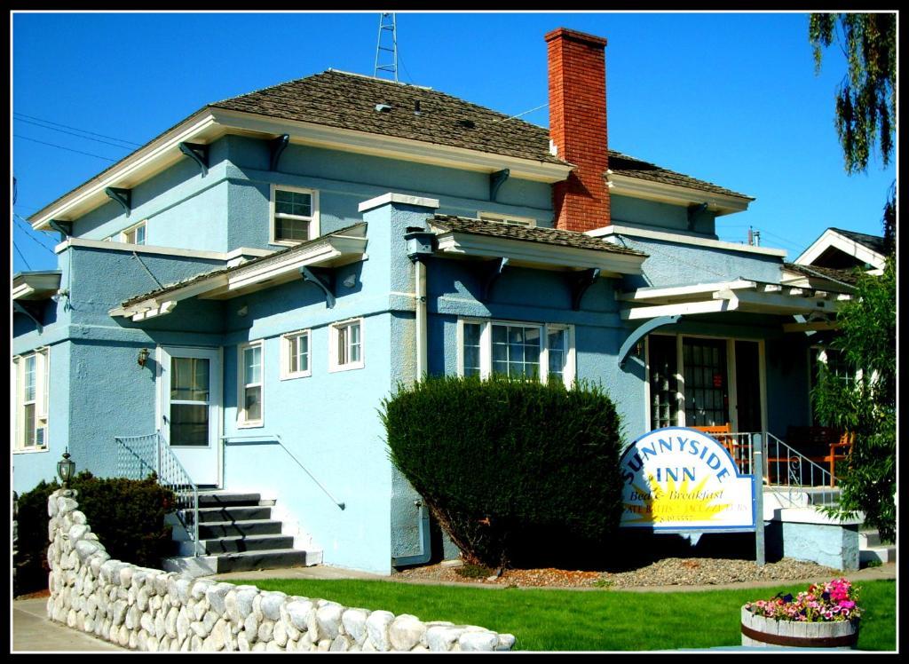 Sunnyside Inn Bed &Breakfast Luaran gambar