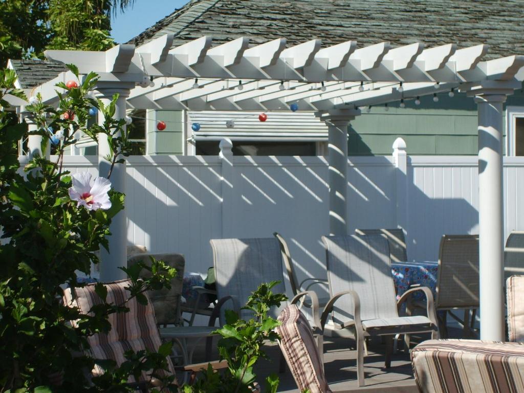 Sunnyside Inn Bed &Breakfast Kemudahan gambar