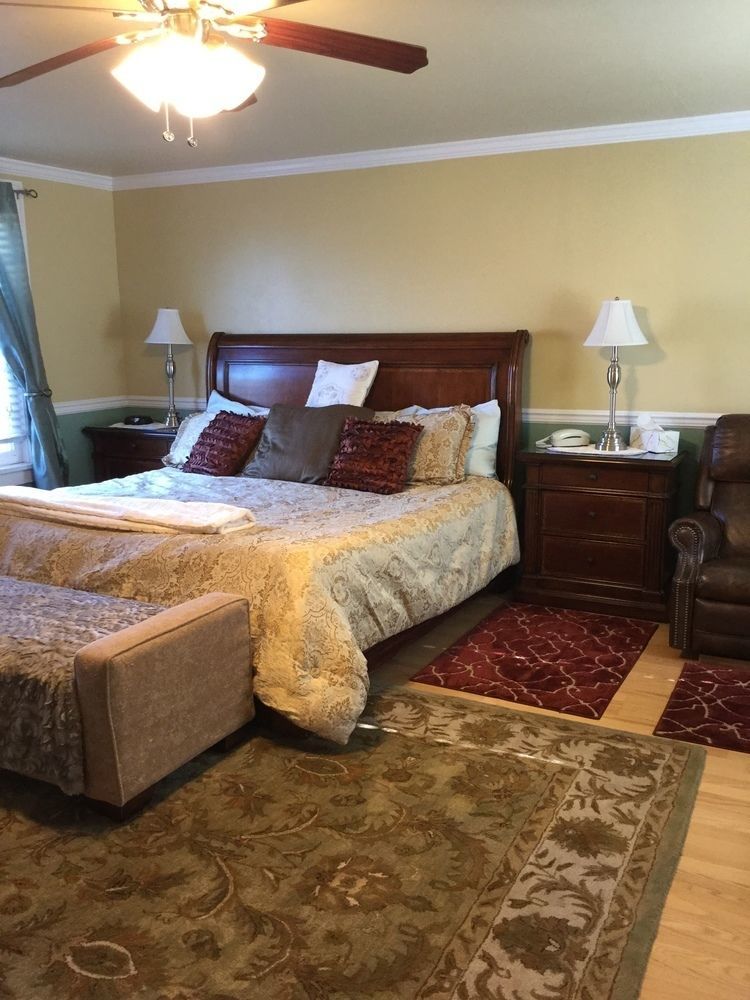 Sunnyside Inn Bed &Breakfast Luaran gambar