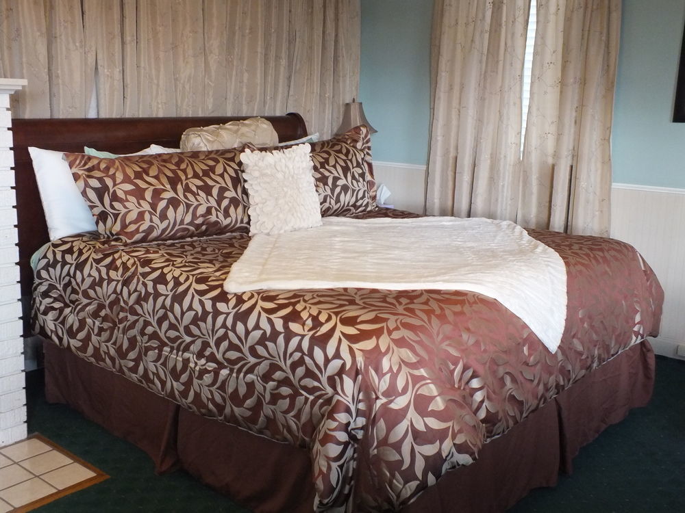 Sunnyside Inn Bed &Breakfast Luaran gambar