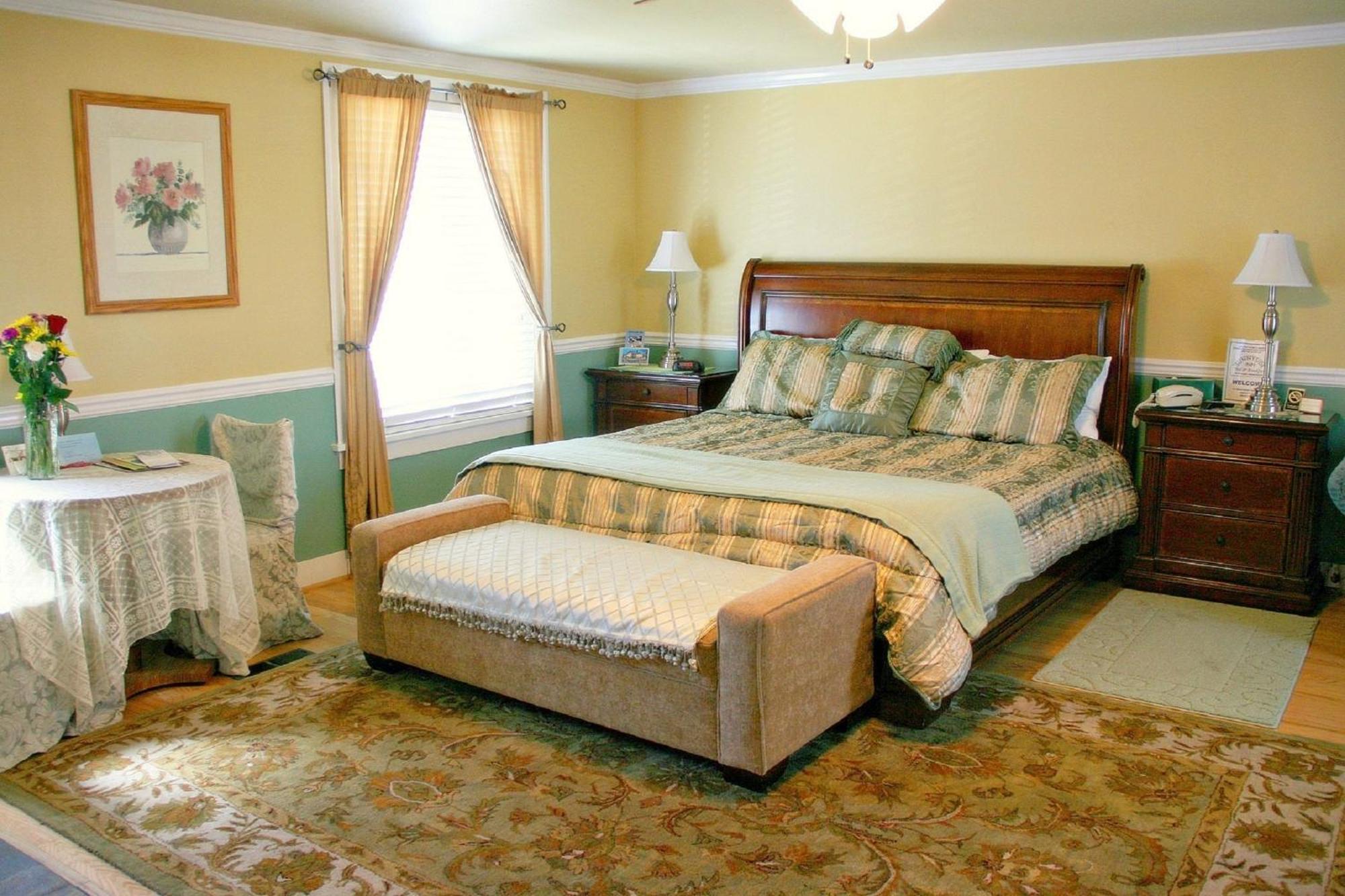 Sunnyside Inn Bed &Breakfast Luaran gambar