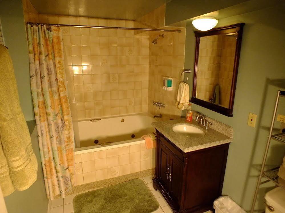 Sunnyside Inn Bed &Breakfast Luaran gambar