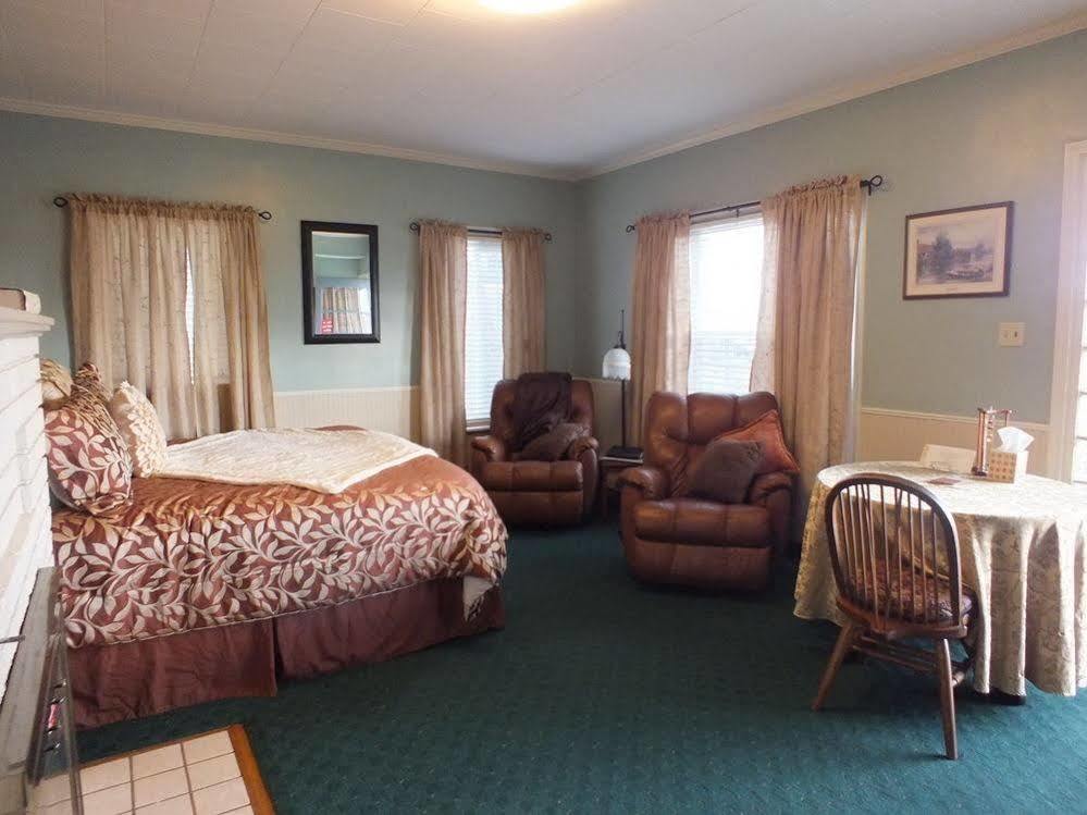 Sunnyside Inn Bed &Breakfast Luaran gambar