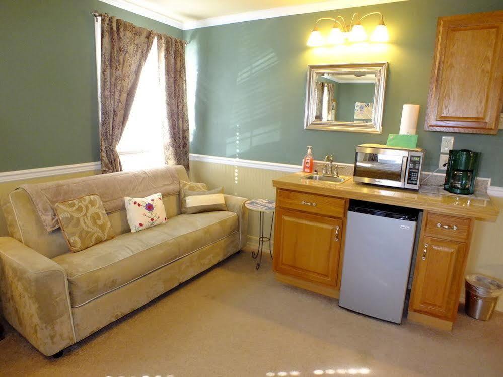 Sunnyside Inn Bed &Breakfast Luaran gambar